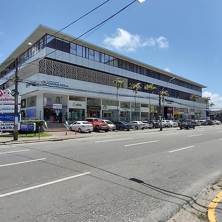 Rio Park Avenue, Studio 4 - By Trh Home Stay Ρεσίφε Εξωτερικό φωτογραφία