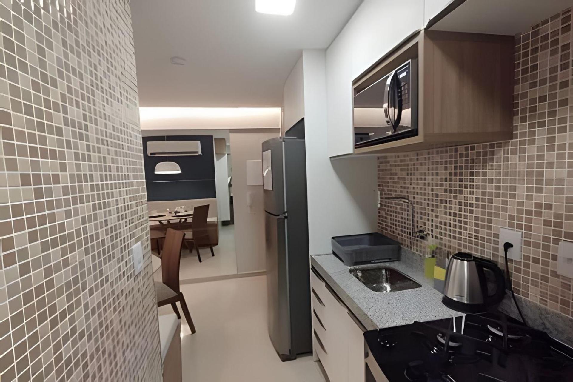 Rio Park Avenue, Studio 4 - By Trh Home Stay Ρεσίφε Εξωτερικό φωτογραφία