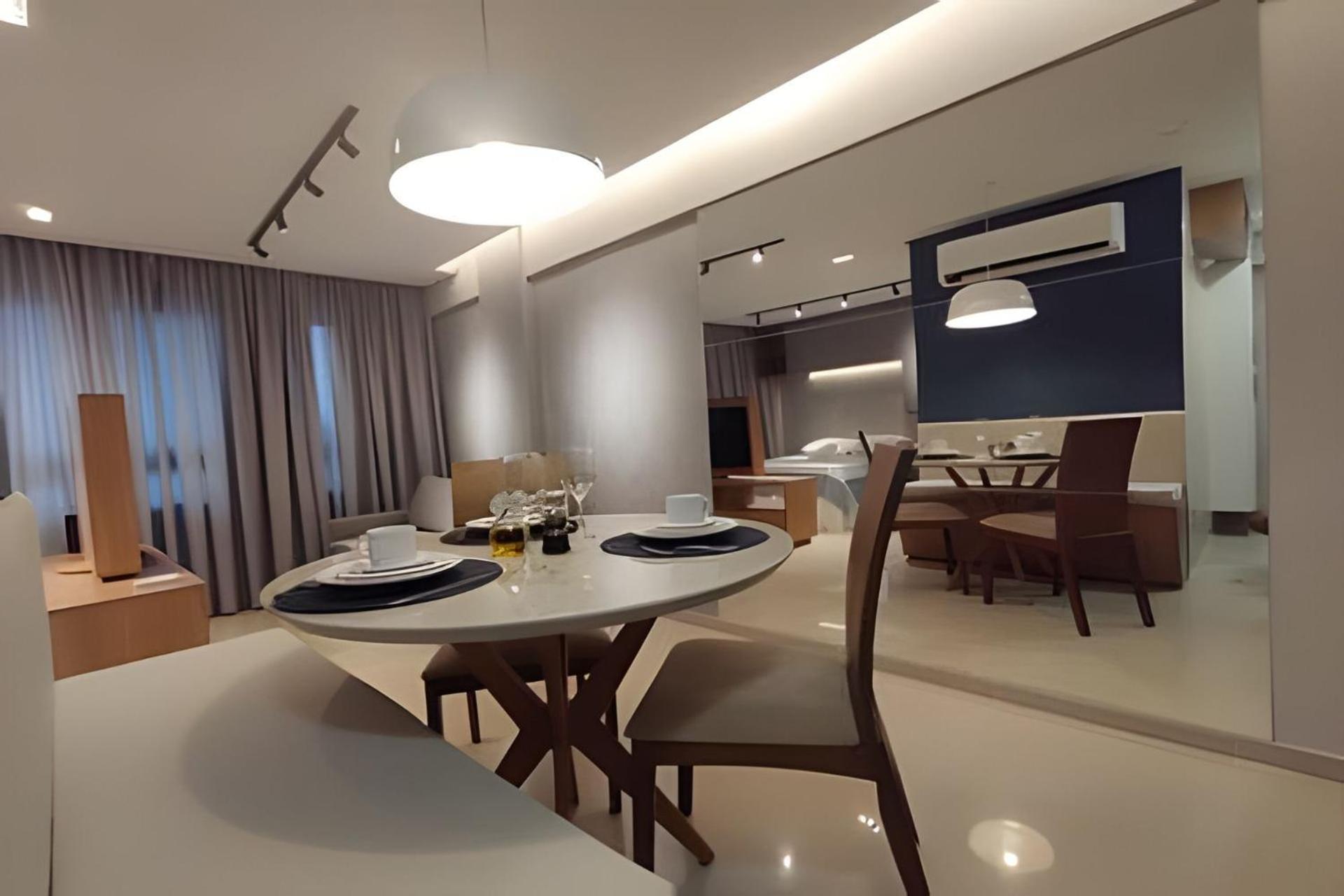 Rio Park Avenue, Studio 4 - By Trh Home Stay Ρεσίφε Εξωτερικό φωτογραφία