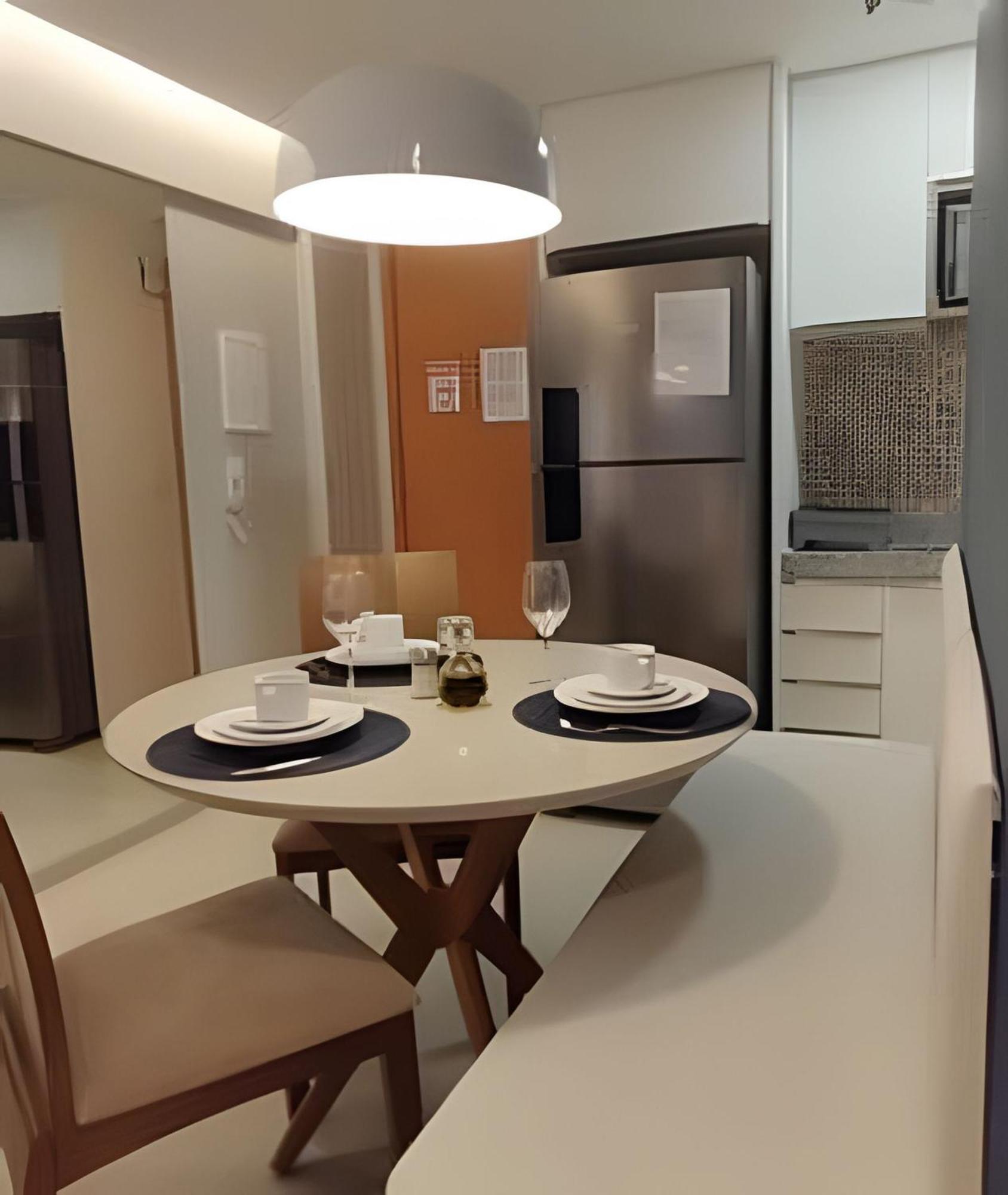 Rio Park Avenue, Studio 4 - By Trh Home Stay Ρεσίφε Εξωτερικό φωτογραφία