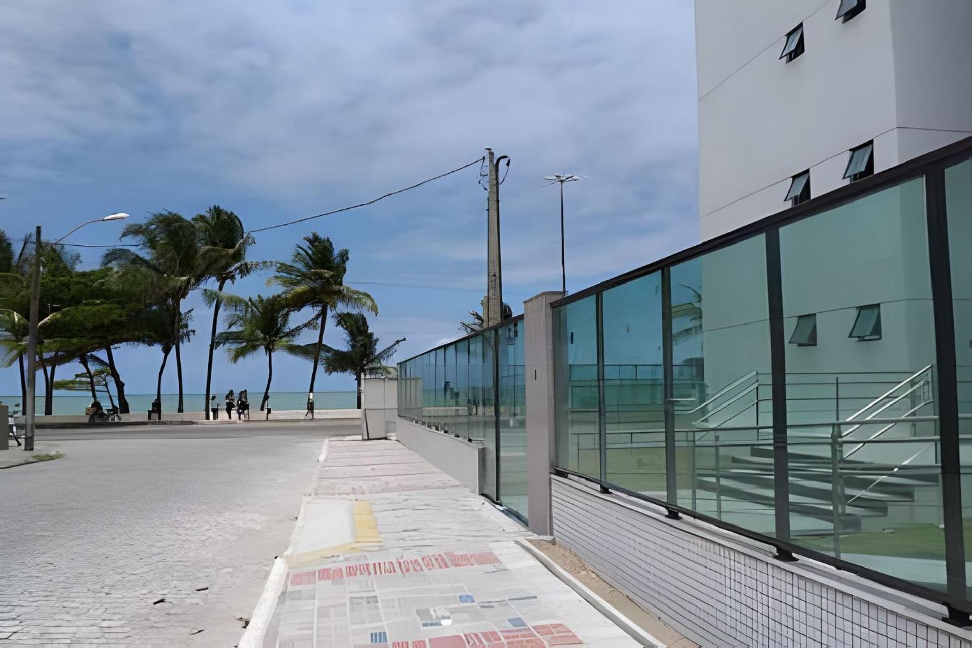 Rio Park Avenue, Studio 4 - By Trh Home Stay Ρεσίφε Εξωτερικό φωτογραφία