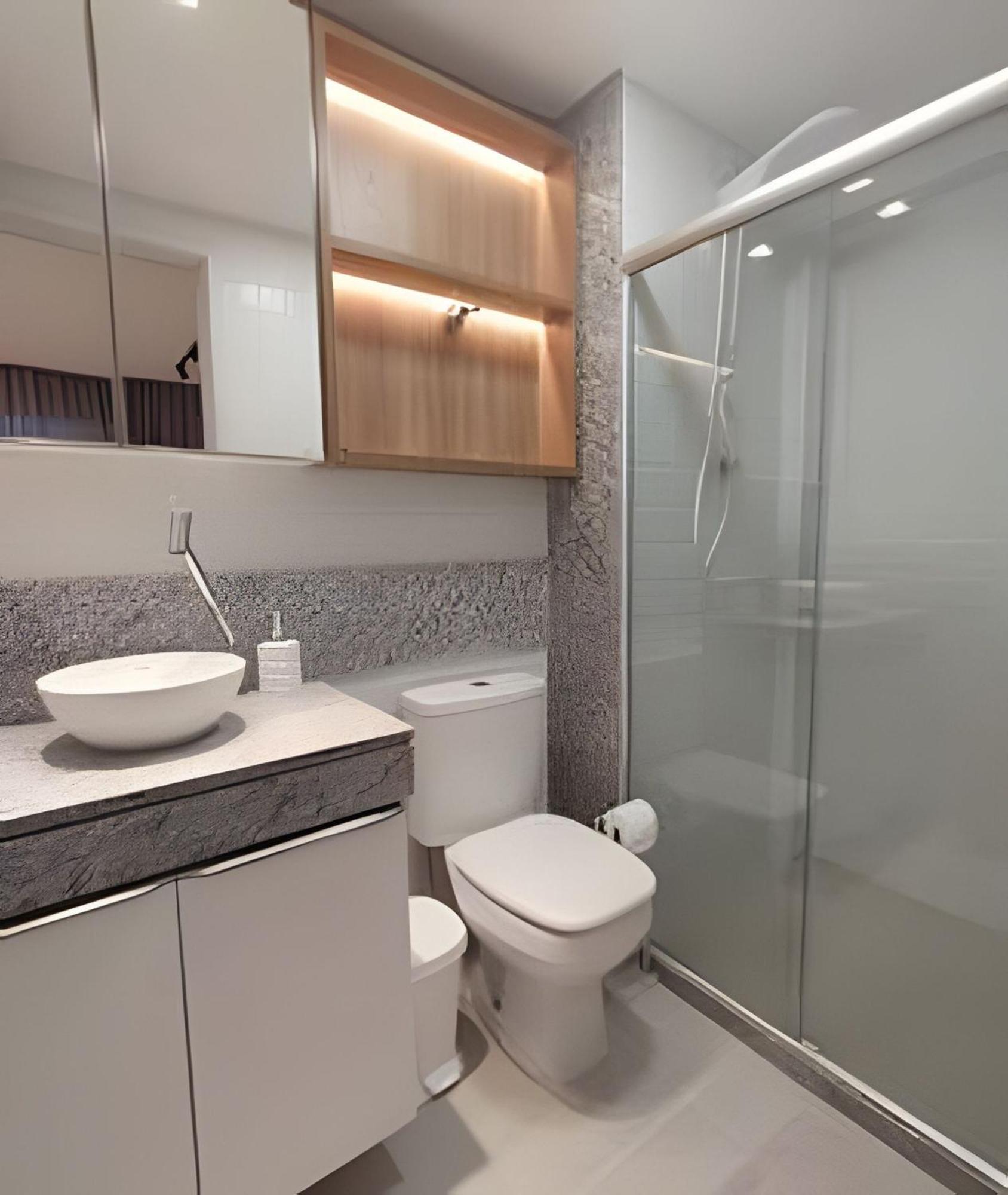 Rio Park Avenue, Studio 4 - By Trh Home Stay Ρεσίφε Εξωτερικό φωτογραφία