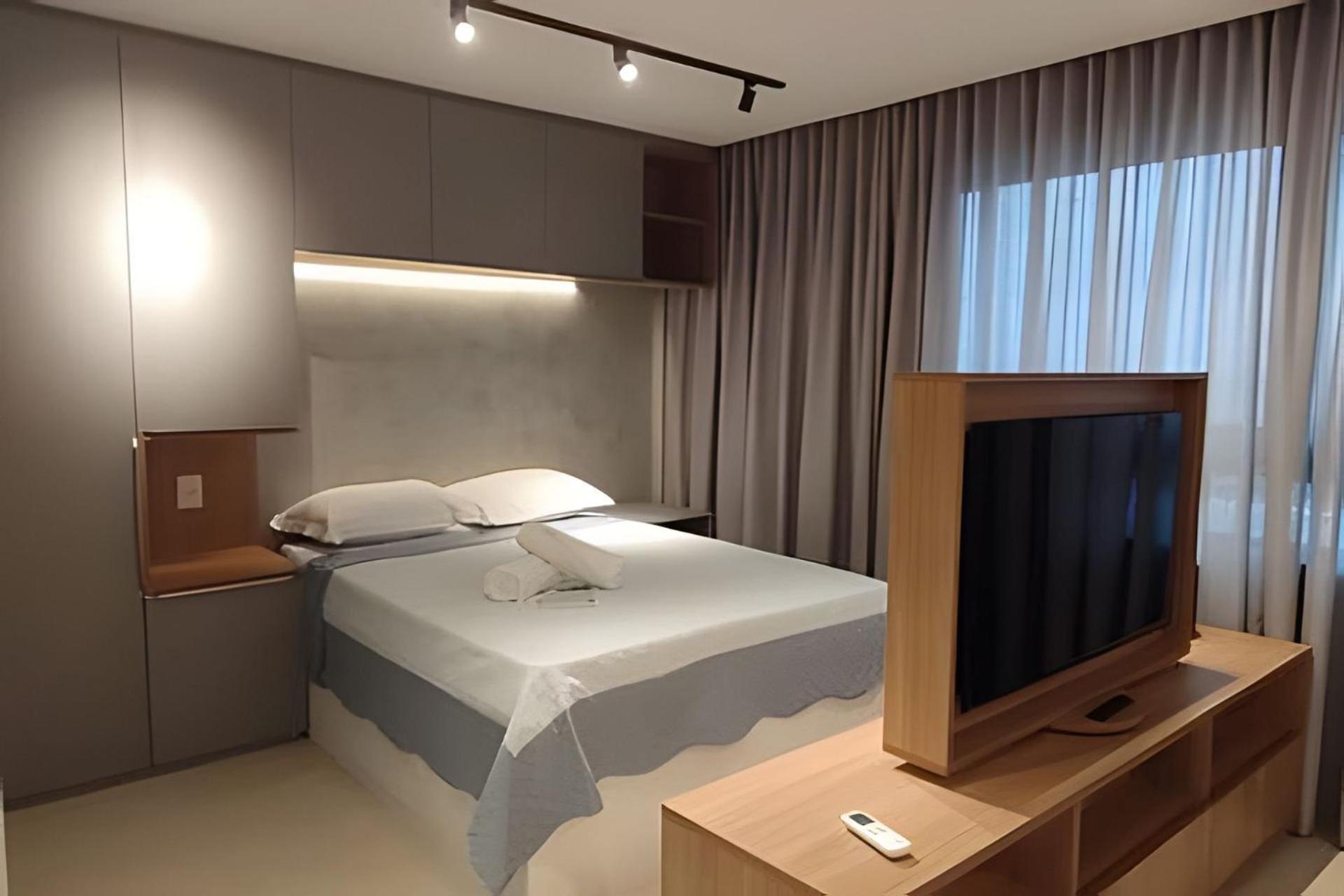 Rio Park Avenue, Studio 4 - By Trh Home Stay Ρεσίφε Εξωτερικό φωτογραφία
