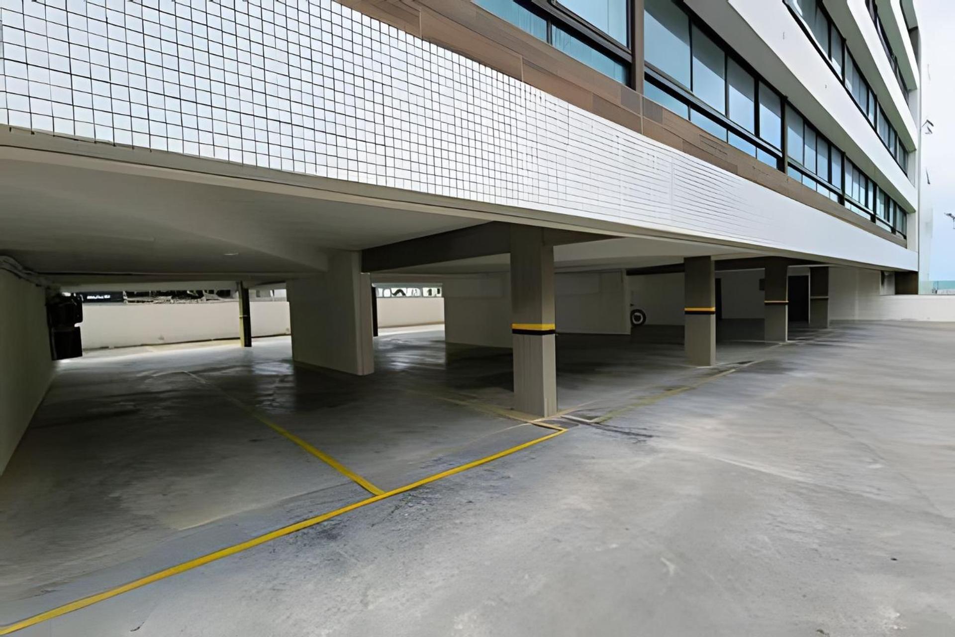 Rio Park Avenue, Studio 4 - By Trh Home Stay Ρεσίφε Εξωτερικό φωτογραφία