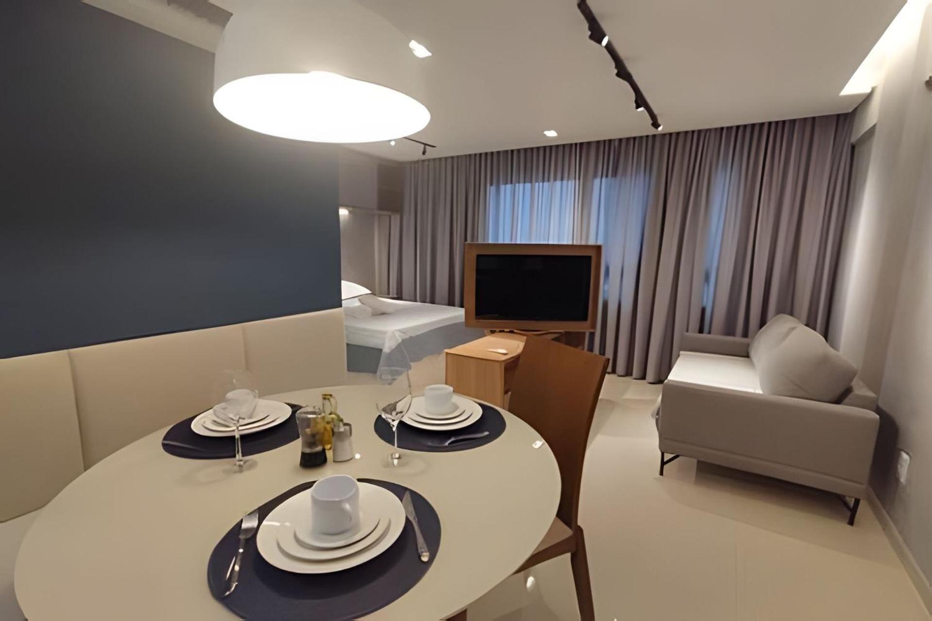 Rio Park Avenue, Studio 4 - By Trh Home Stay Ρεσίφε Εξωτερικό φωτογραφία