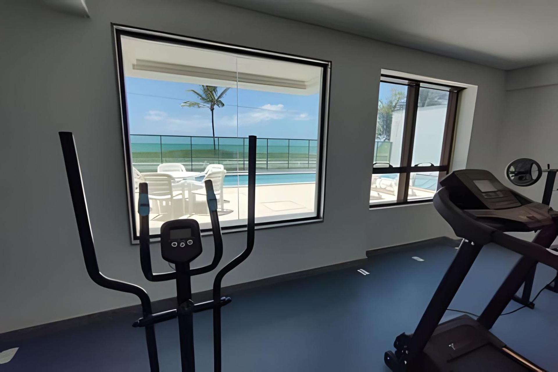 Rio Park Avenue, Studio 4 - By Trh Home Stay Ρεσίφε Εξωτερικό φωτογραφία