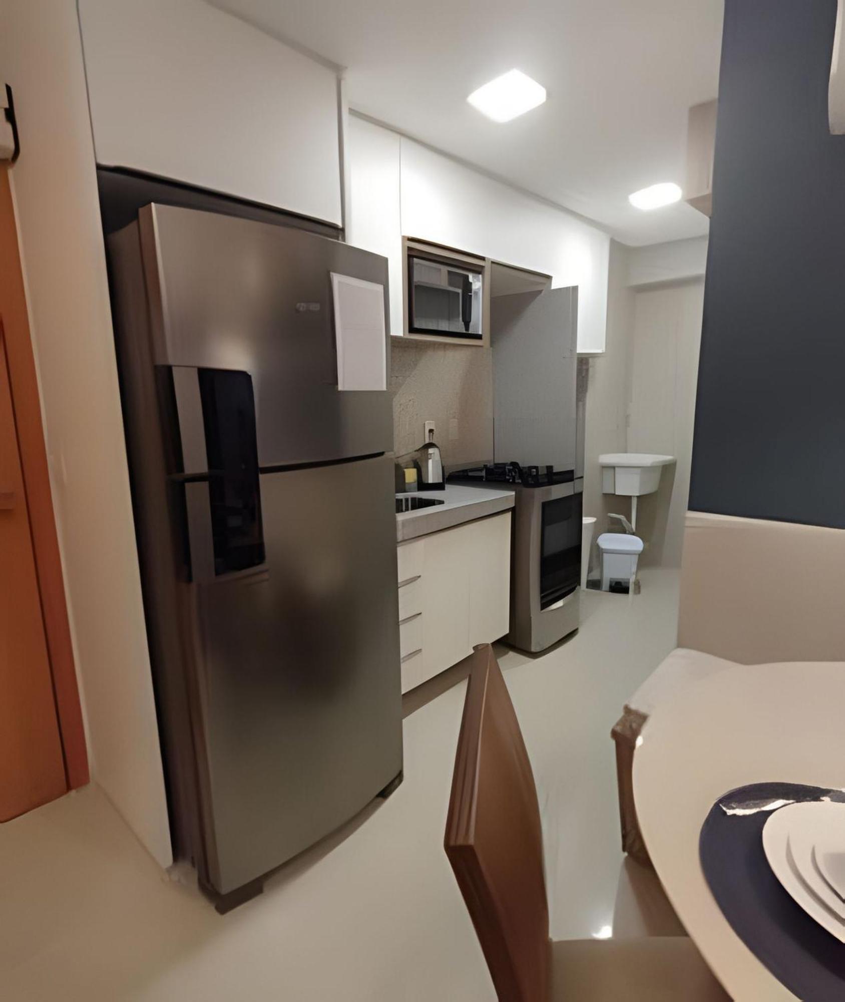 Rio Park Avenue, Studio 4 - By Trh Home Stay Ρεσίφε Εξωτερικό φωτογραφία