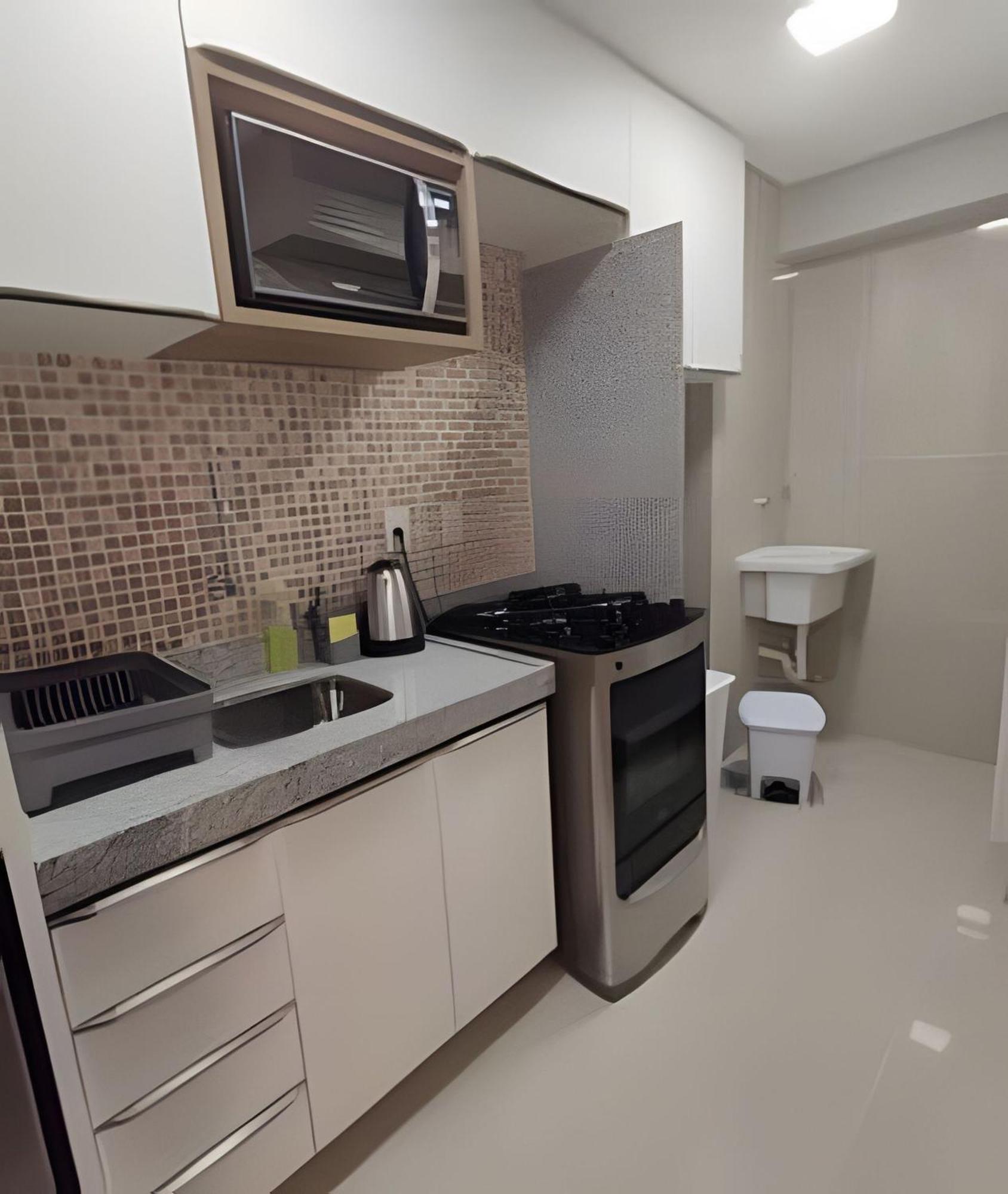 Rio Park Avenue, Studio 4 - By Trh Home Stay Ρεσίφε Εξωτερικό φωτογραφία
