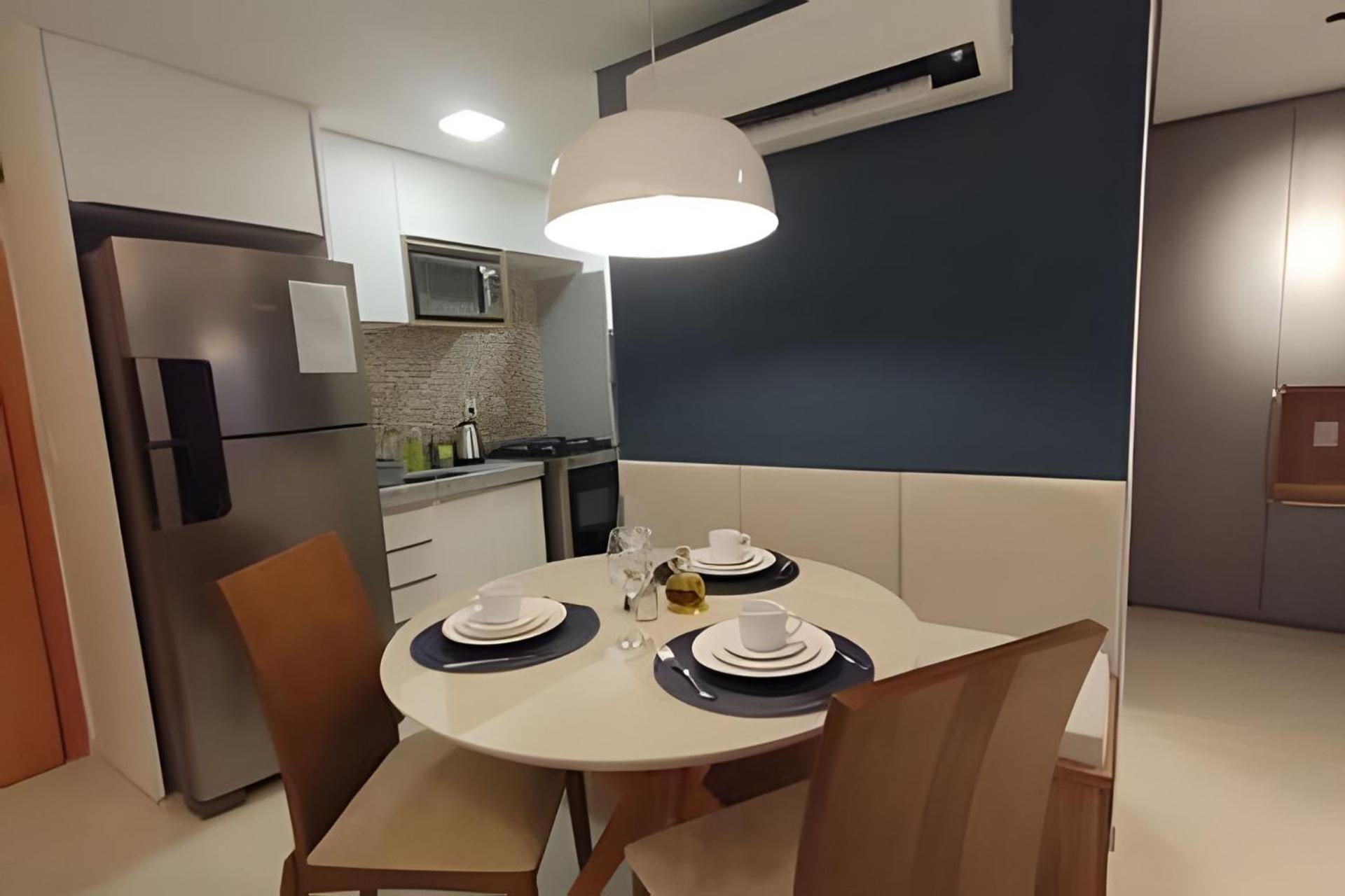 Rio Park Avenue, Studio 4 - By Trh Home Stay Ρεσίφε Εξωτερικό φωτογραφία