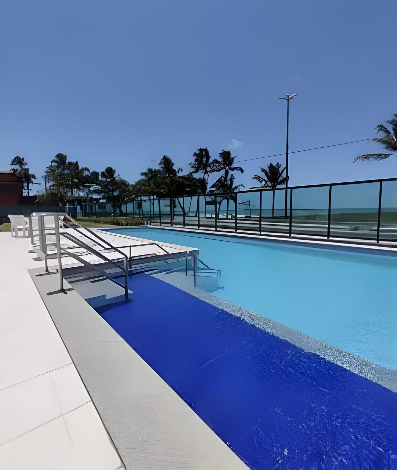Rio Park Avenue, Studio 4 - By Trh Home Stay Ρεσίφε Εξωτερικό φωτογραφία